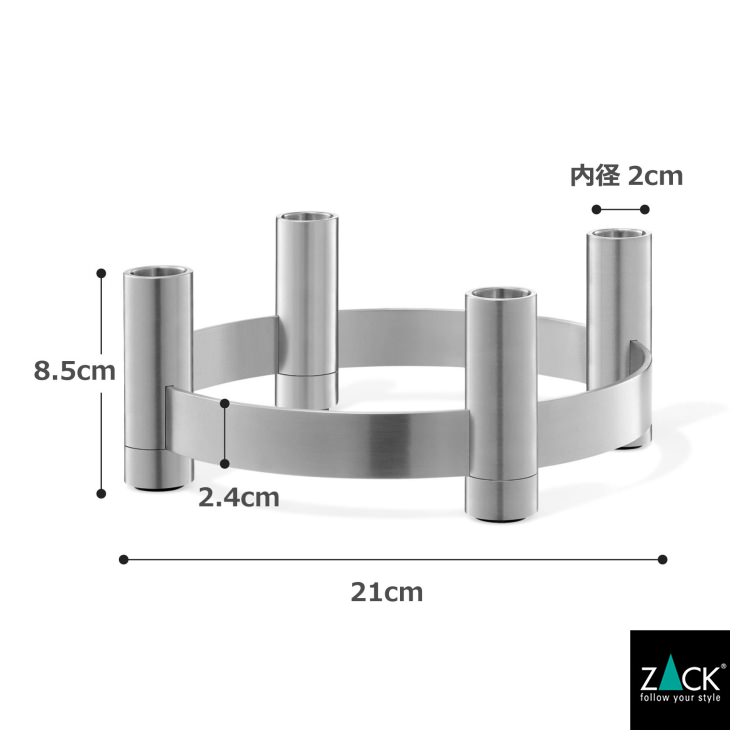 ZACK 40705 LUMES �ɥ���ZACK���������ǥ�����Υ����ɥ�ۥ���� HL [�߸�ͭ��]