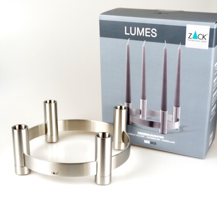 ZACK 40705 LUMES �ɥ���ZACK���������ǥ�����Υ����ɥ�ۥ���� HL [�߸�ͭ��]