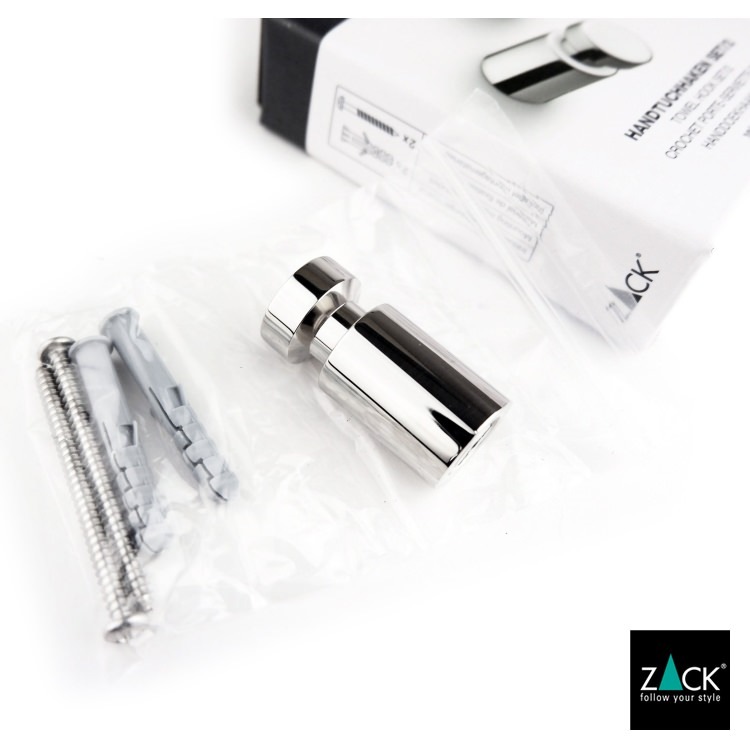 ZACK 40402 AIVO ɥZACKǥΥեåS 2ĥå դ DIY  MP [߸ͭ]