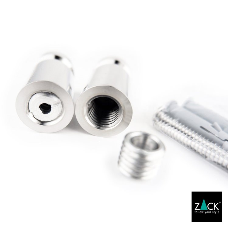 ZACK 40402 AIVO ɥZACKǥΥեåS 2ĥå դ DIY  MP [߸ͭ]