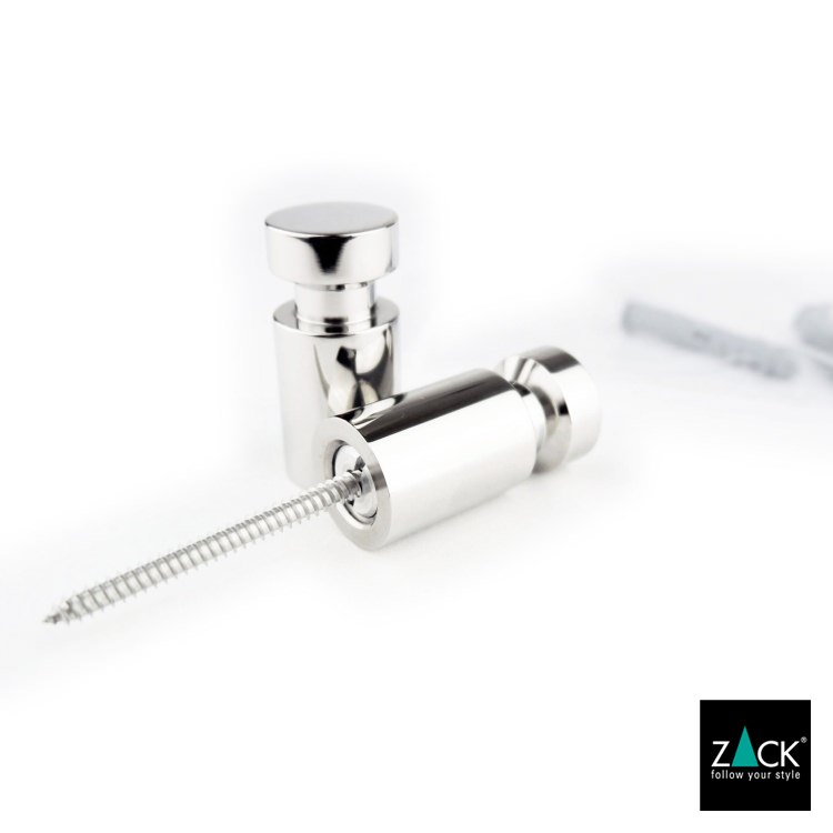 ZACK 40402 AIVO ɥZACKǥΥեåS 2ĥå դ DIY  MP [߸ͭ]