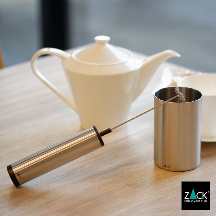 ZACK 20240 TAZZO �ɥ���ZACK���������ǥ�����Υߥ륯�ե������� HL [�߸�ͭ��]