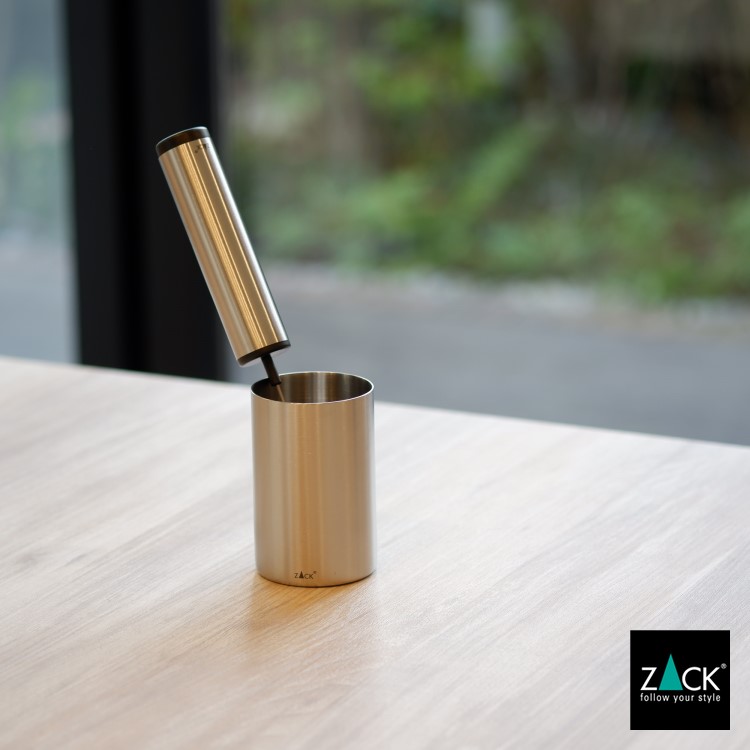 ZACK 20240 TAZZO �ɥ���ZACK���������ǥ�����Υߥ륯�ե������� HL [�߸�ͭ��]