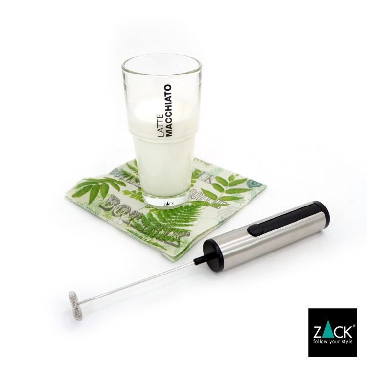 ZACK 20240 TAZZO �ɥ���ZACK���������ǥ�����Υߥ륯�ե������� HL [�߸�ͭ��]