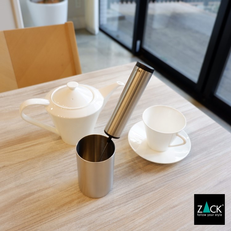 ZACK 20240 TAZZO �ɥ���ZACK���������ǥ�����Υߥ륯�ե������� HL [�߸�ͭ��]