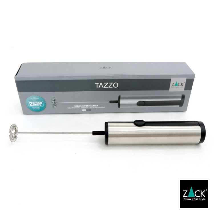 ZACK 20240 TAZZO �ɥ���ZACK���������ǥ�����Υߥ륯�ե������� HL [�߸�ͭ��]