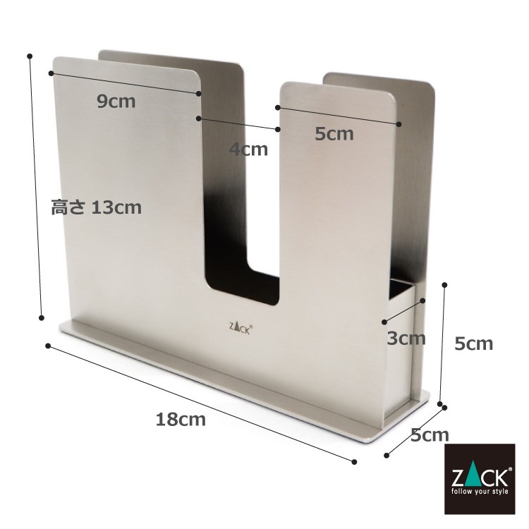 ZACK 20261 LINU �ɥ���ZACK���������ǥ�����Υʥץ���ۥ���� HL [�߸�ͭ��]