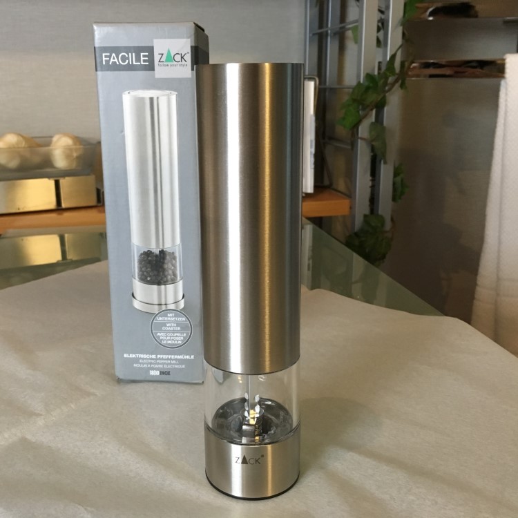 [����] ZACK 20933 FACILE �ɥ���ZACK��������ư�ڥåѡ��ߥ�