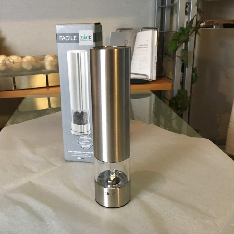 [����] ZACK 20933 FACILE �ɥ���ZACK��������ư�ڥåѡ��ߥ�