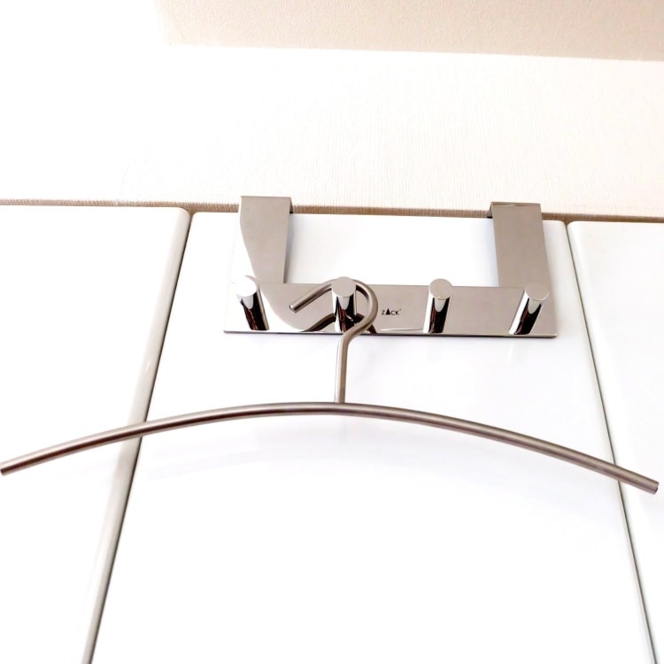 ZACK 50661 LINDOS �ɥ���ZACK���������ǥ�����Υ����ȥϥ󥬡� (3�ܥ��å�) HL