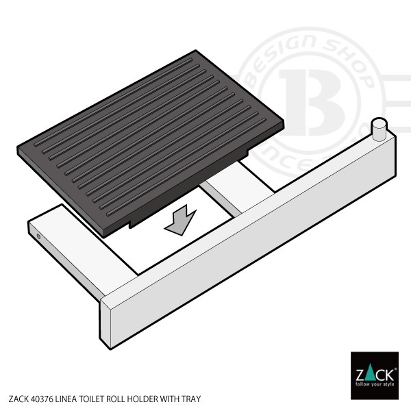 ZACK 40376 LINEA ɥZACKǥΥȥåȥۥ(ȥ쥤դ) դ DIY H2-21 HL [߸ͭ]