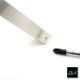 ZACK 40376 LINEA ɥZACKǥΥȥåȥۥ(ȥ쥤դ) դ DIY H1 HL [߸ͭ]