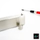 ZACK 40376 LINEA ɥZACKǥΥȥåȥۥ(ȥ쥤դ) դ DIY H1 HL [߸ͭ]
