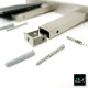 ZACK 40376 LINEA ɥZACKǥΥȥåȥۥ(ȥ쥤դ) դ DIY H1 HL [߸ͭ]