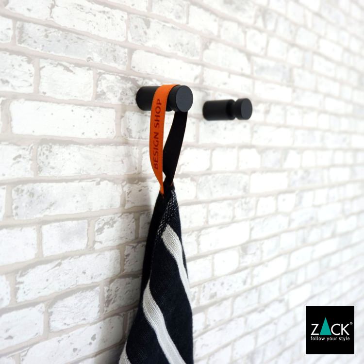 ZACK 40444 AIVO �ɥ���ZACK���������ǥ�����Υ�����եå�S �ޥåȥ֥�å� 2�ĥ��å� ���դ������� DIY [�߸�ͭ��]