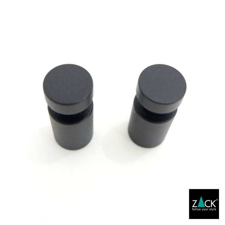 ZACK 40444 AIVO �ɥ���ZACK���������ǥ�����Υ�����եå�S �ޥåȥ֥�å� 2�ĥ��å� ���դ������� DIY [�߸�ͭ��]