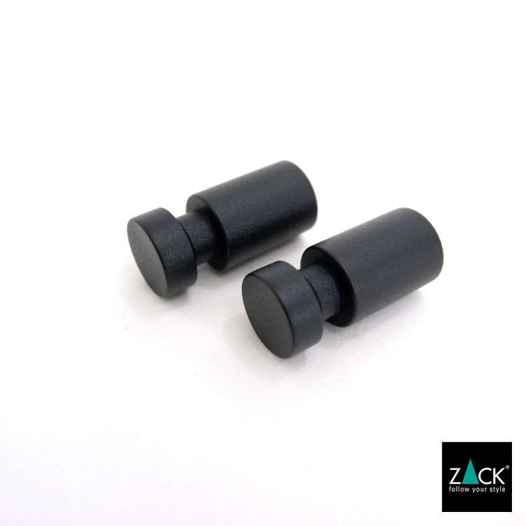 ZACK 40444 AIVO �ɥ���ZACK���������ǥ�����Υ�����եå�S �ޥåȥ֥�å� 2�ĥ��å� ���դ������� DIY [�߸�ͭ��]