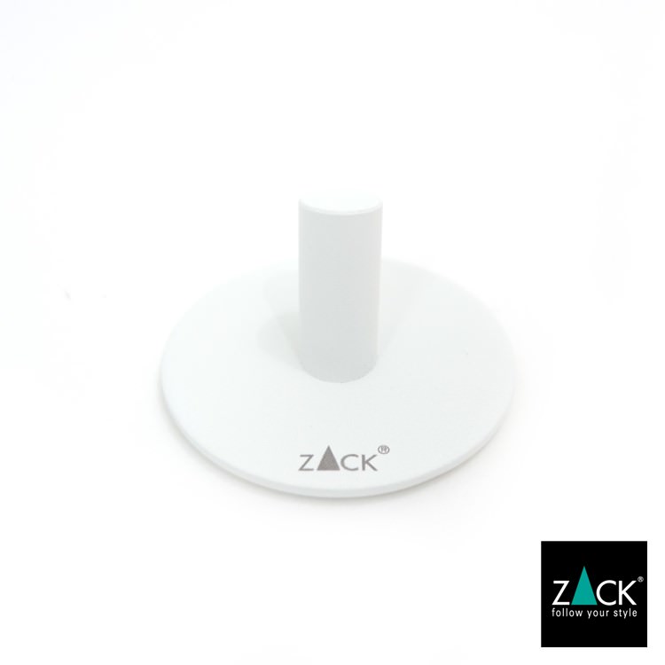 ZACK 40155 DUPLO ɥZACKǥΥեå ۥ磻Ȼž夲(饦) (3ĥå)