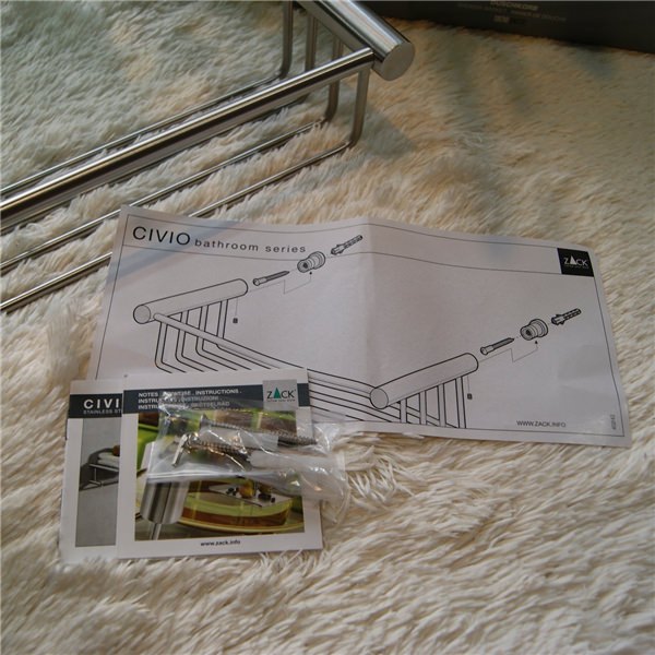 [����] ZACK 40242 CIVIO �ɥ���ZACK���������ǥ�����Υ����Х����å�