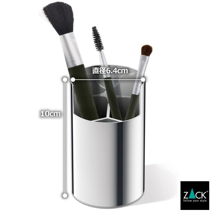 [����] ZACK 40092 SCALA �ɥ���ZACK���������ǥ�����Υ桼�ƥ󥷥�ܥå���(��ʪ����)