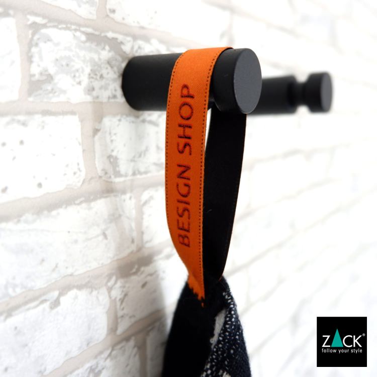 ZACK 40445 AIVO �ɥ���ZACK���������ǥ�����Υ�����եå�M �ޥåȥ֥�å� 2�ĥ��å� ���դ������� DIY [�߸�ͭ��]