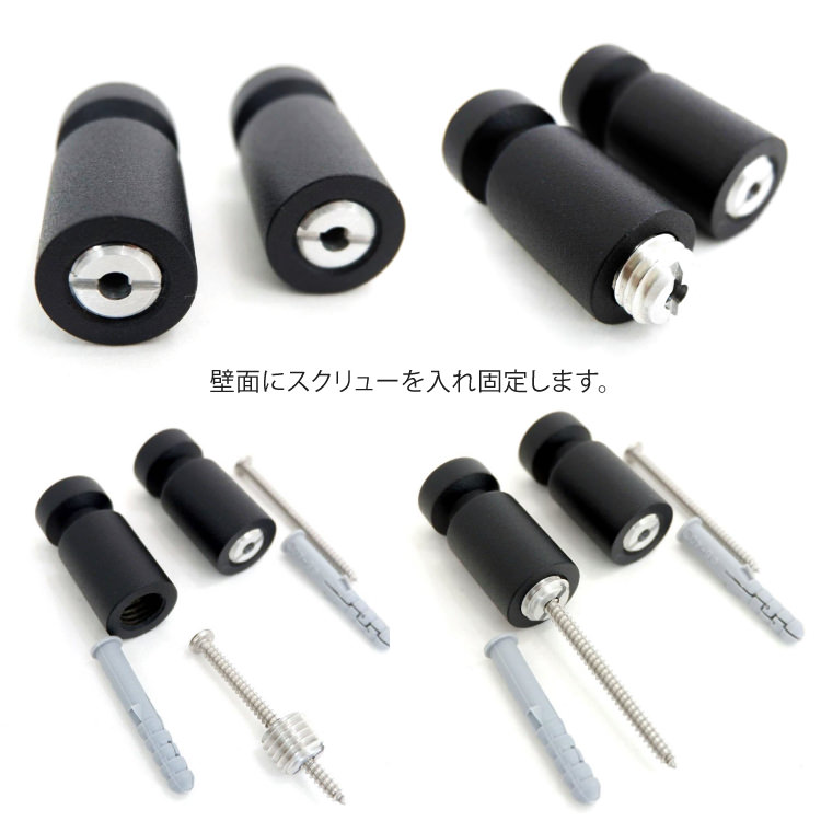 ZACK 40445 AIVO �ɥ���ZACK���������ǥ�����Υ�����եå�M �ޥåȥ֥�å� 2�ĥ��å� ���դ������� DIY [�߸�ͭ��]