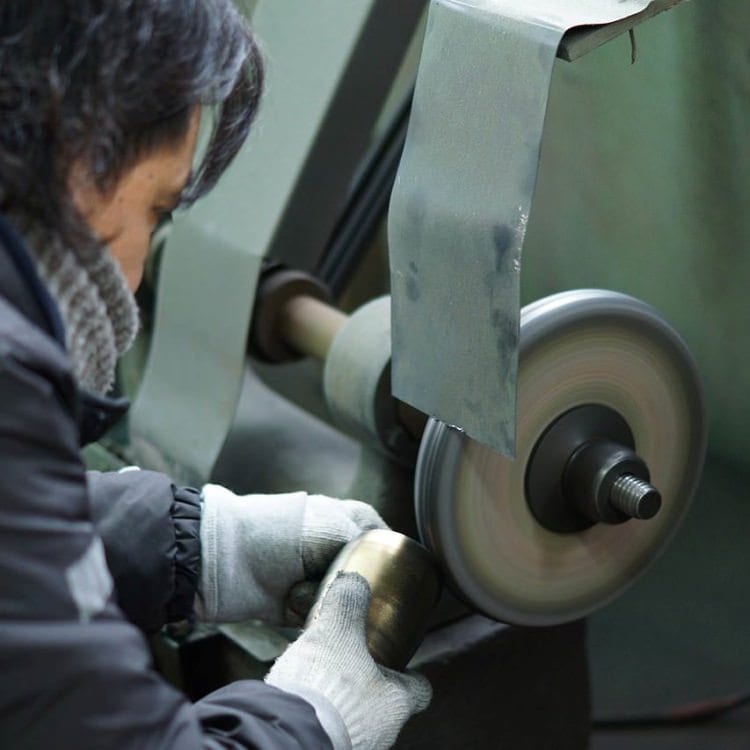 FD STYLE ���եǥ� ���� ��� �����ݤ� ���ƥ�쥹���饹 �� �֥�å���MADE IN NIIGATA JAPAN ������ ���ƥ�쥹�� ��礪���礳