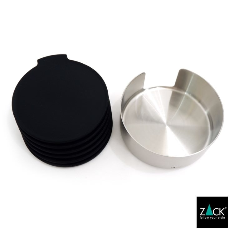 ZACK 20372 NORTA �ɥ���ZACK���������ǥ�����Υ����������ȥۥ���� (6�祻�å�) HL [�����]