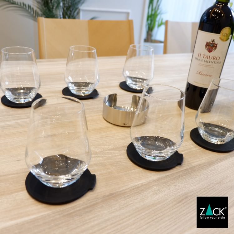 ZACK 20372 NORTA �ɥ���ZACK���������ǥ�����Υ����������ȥۥ���� (6�祻�å�) HL [�����]