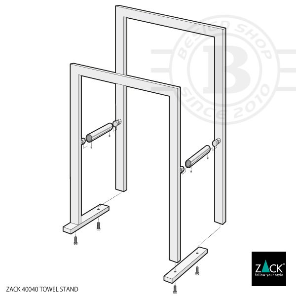 [����] ZACK 40040 LINEA �ɥ���ZACK���������ǥ�����Υ������å�  MP