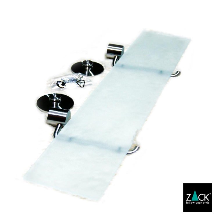 [����] ZACK 40215 MARINO �ɥ���ZACK���������ǥ�����ΥХ��롼�ॷ�����