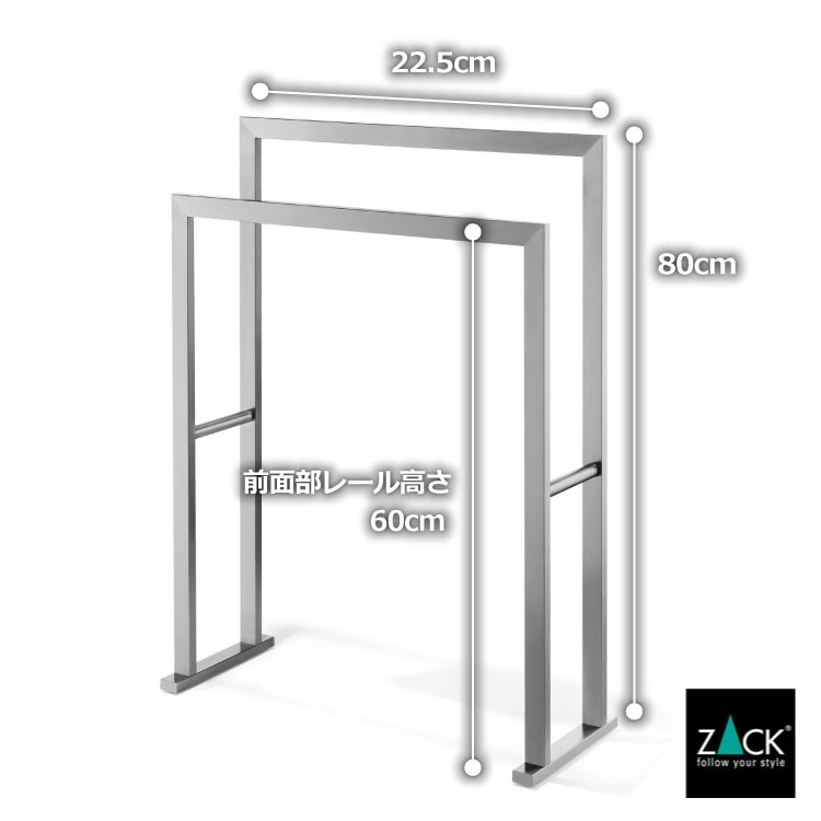 [����] ZACK 40394 LINEA �ɥ���ZACK���������ǥ�����Υ������å� HL