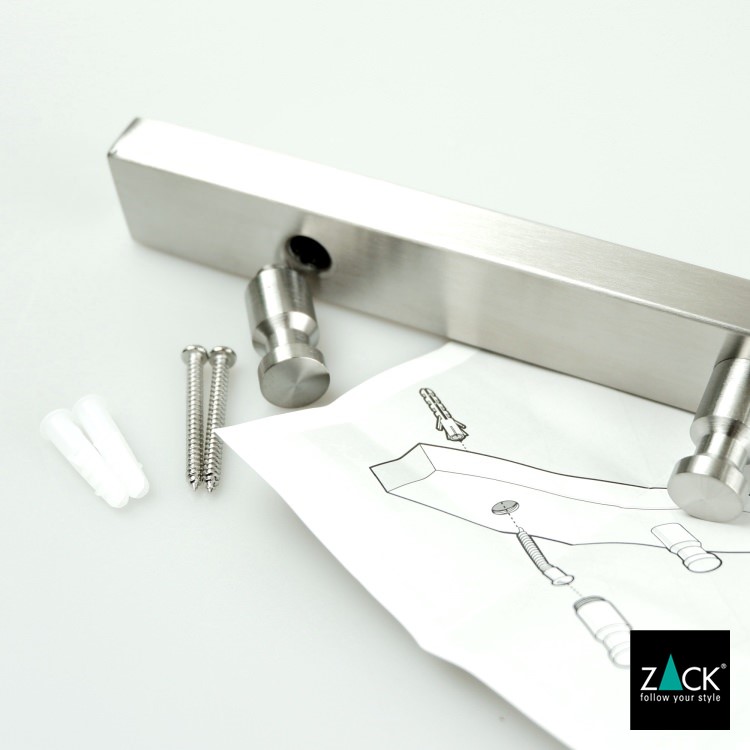 ZACK 50662 ACCOLO ɥZACKǥΥȥ졼(6ܥեå) դ DIY HL []