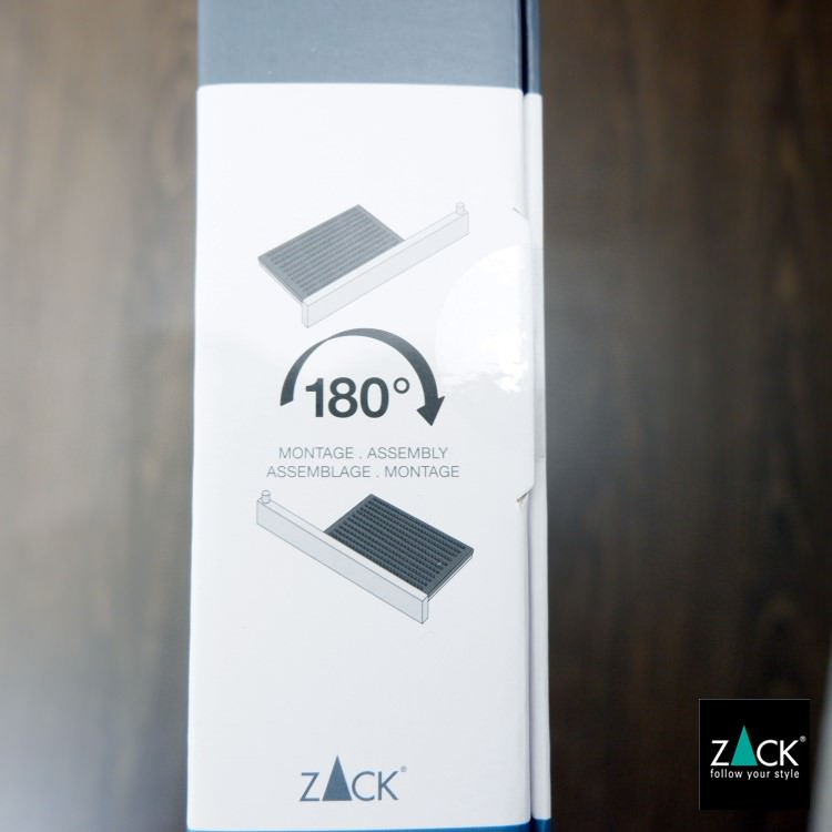 ZACK 40407 LINEA ɥZACKǥΥȥåȥۥ(ȥ쥤դ) դ DIY H2-69 MP [߸ͭ]