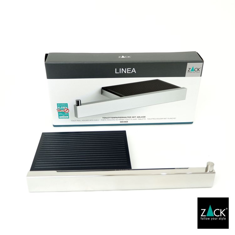 ZACK 40407 LINEA ɥZACKǥΥȥåȥۥ(ȥ쥤դ) դ DIY H2-69 MP [߸ͭ]