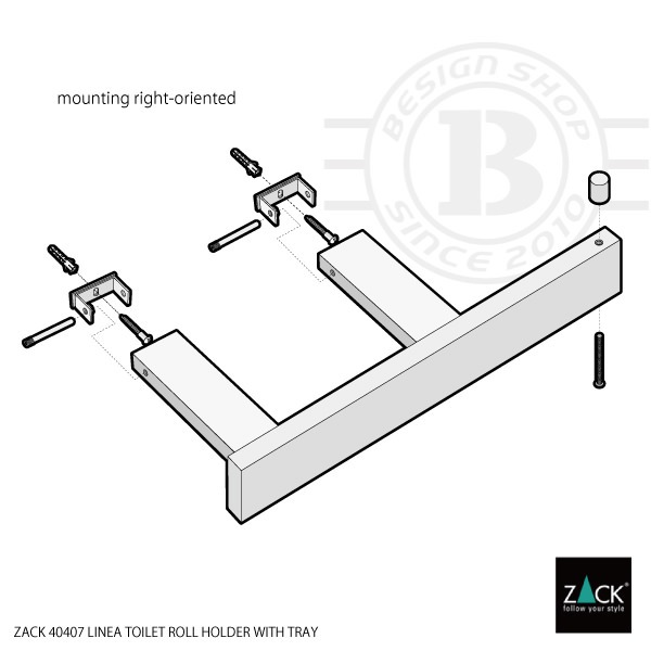 ZACK 40407 LINEA ɥZACKǥΥȥåȥۥ(ȥ쥤դ) դ DIY H2-69 MP [߸ͭ]