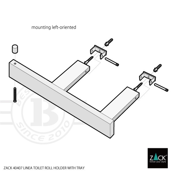 ZACK 40407 LINEA ɥZACKǥΥȥåȥۥ(ȥ쥤դ) դ DIY H2-69 MP [߸ͭ]