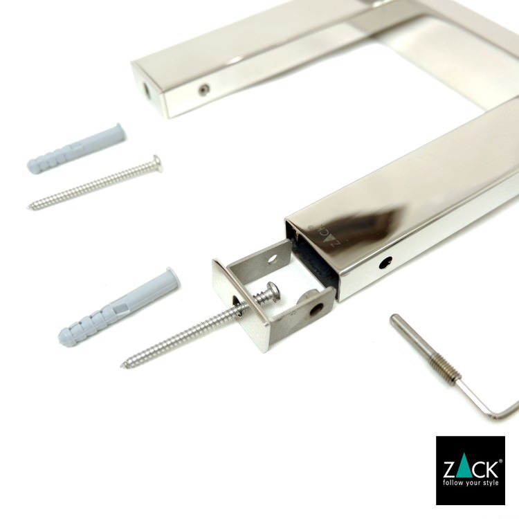 ZACK 40407 LINEA ɥZACKǥΥȥåȥۥ(ȥ쥤դ) դ DIY H2-69 MP [߸ͭ]