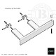 ZACK 40407 LINEA ɥZACKǥΥȥåȥۥ(ȥ쥤դ) դ DIY H2-69 MP [߸ͭ]