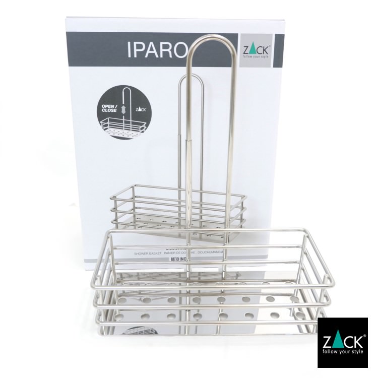 ZACK 40439 IPARO �ɥ���ZACK���������ǥ�����Υ����Х����å�  MP [�߸�ͭ��]H1