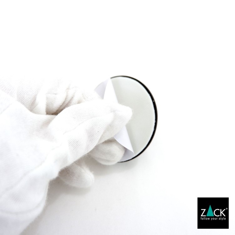 ZACK 40447 DUPLO �ɥ���ZACK���������ǥ�����Υ�����եå� �ޥåȥ֥�å�(�饦���) [��̳��(12�ĥ��å�)]