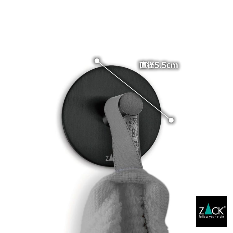 ZACK 40447 DUPLO �ɥ���ZACK���������ǥ�����Υ�����եå� �ޥåȥ֥�å�(�饦���) [��̳��(12�ĥ��å�)]