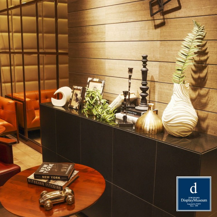 WINDING VASE/�ե��١������ִ���ӡò��ͥǥ����ץ쥤�ߥ塼������ PED-0080  ����ƥꥢ����