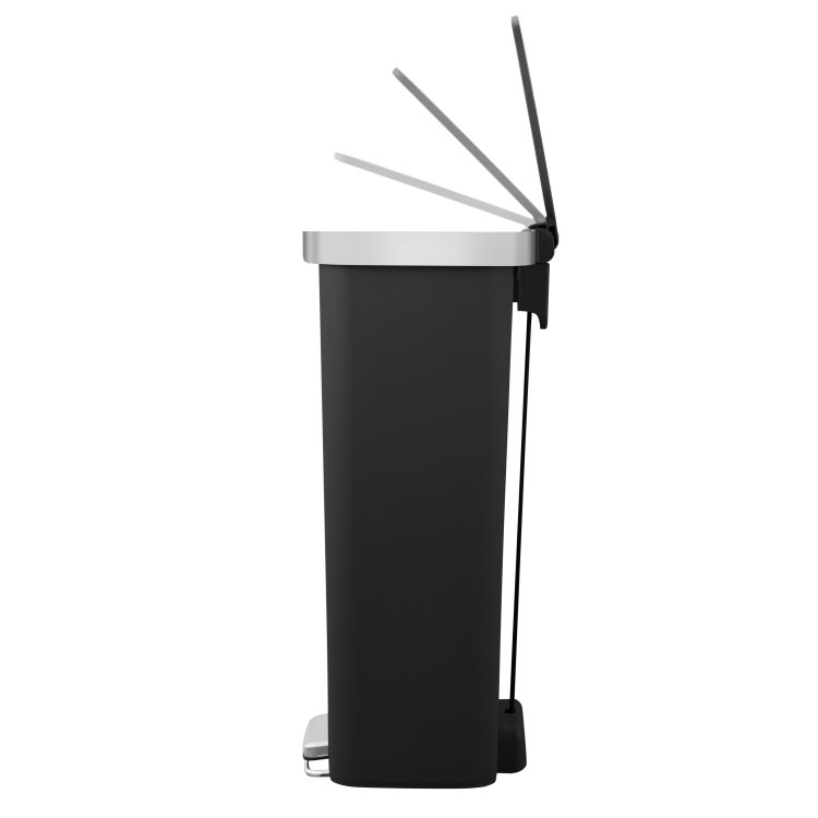 EKO(������������) �ϥ� ���ƥåץӥ�45L�å���Ȣ 3��Ÿ��(�֥�å�/���졼/�ۥ磻��) ���ƥåץ����� �ڥ���ӥ� ���� �ݥ�ץ��ԥ�� ������ EK6266-45L