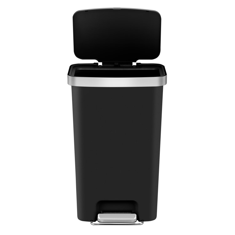 EKO(������������) �ϥ� ���ƥåץӥ�45L�å���Ȣ 3��Ÿ��(�֥�å�/���졼/�ۥ磻��) ���ƥåץ����� �ڥ���ӥ� ���� �ݥ�ץ��ԥ�� ������ EK6266-45L