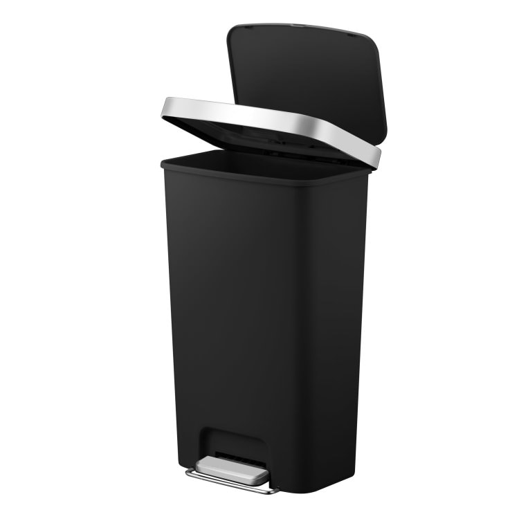 EKO(������������) �ϥ� ���ƥåץӥ�45L�å���Ȣ 3��Ÿ��(�֥�å�/���졼/�ۥ磻��) ���ƥåץ����� �ڥ���ӥ� ���� �ݥ�ץ��ԥ�� ������ EK6266-45L