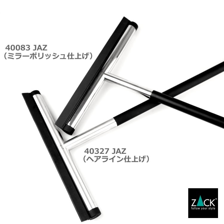 [����]ZACK 40327 JAZ �ɥ���ZACK���������ǥ�����ΥХ��롼�ॹ����������M HL