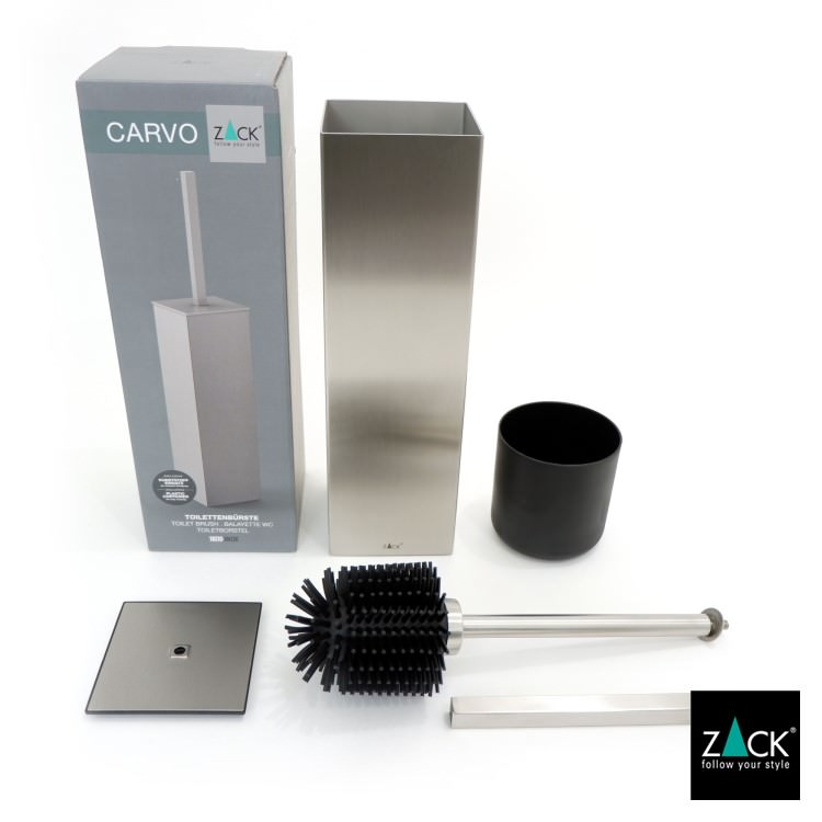 ZACK 40489 CARVO �ɥ���ZACK���������ǥ�����Υȥ���֥饷 HL [�߸�ͭ��]