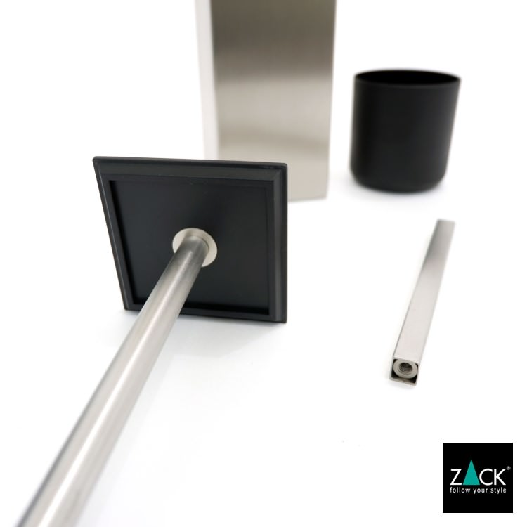 ZACK 40489 CARVO �ɥ���ZACK���������ǥ�����Υȥ���֥饷 HL [�߸�ͭ��]