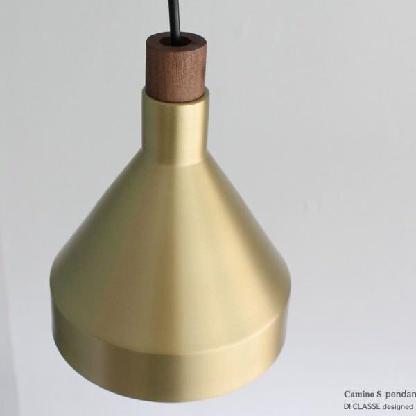 DI CLASSE(�ǥ�����å�)��LED�ڥ����ȥ��ס�LED Camino S P/L GD ���ߡ���S �������